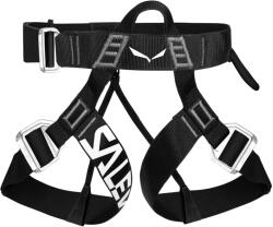 Salewa Сбруя - седалка Salewa Via Ferrata Evo Harness Climbing harness - Black - размер M-XXL (303-0569-0111)