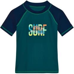 Color Kids Детска плажна тениска от ликра Color Kids Kid's T-Shirt with Print Lycra - Mediterranea - размер 92 (EU) (750-2571-0411)