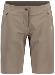 Maloja Дамски шорти за колоездене Maloja Women's AnemonaM. Cycling bottoms - Warm Shadow - размер XXL (155-2443-0516)