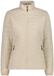 CMP Дамско синтетично яке CMP Women's Padded Jacket Synthetic jacket - Cream - размер 40 (EU) (104-6494-0214)