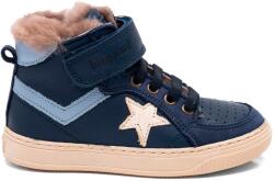 Bisgaard Детски зимни ботуши Bisgaard Kid's Isak Lamb Winter boots - Navy - размер 34 (EU) (702-2864-0719)