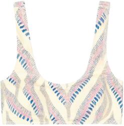 Picture Дамско бикини горнище Picture Women's Wahine Printed Top Bikini top - Birdiplum Print - размер XL (150-4014-0415)