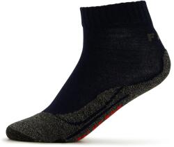 Falke Детски туристически чорапи Falke Kid's TK2 Short Walking socks - Blue - размер 27-30 (EU) (201-6573-0113)