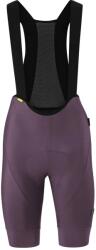 Gonso Дамски клин за колоездене Gonso Women's SQlab Go Bib Cycling bottoms - Dark Plum - размер 34 (EU) (155-1084-0411)