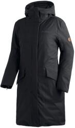 Maier Дамско палто Maier Sports Women's Alberte 2.0 Coat - Black - размер 36 (EU) (102-5033-0111)