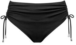 Lidea Дамско бикини долнище Lidea Women's The Core Strap Bikini Bottoms - Deep Black - размер 38 (EU) (150-6310-0112)