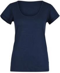 Joha Дамско мериносово термобельо Joha Women's T-Shirt Merino base layer - Dark Blue (115-1454-0114)