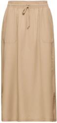 Jack Wolfskin Дамска рокля Jack Wolfskin Women's Montero Skirt Dress - Oat (134-1772-0212)