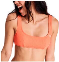 Roxy Дамско бикини горнище Roxy Women's Roxy Sunshine Bralette Bikini top - Camellia - размер XL (150-6343-0115)