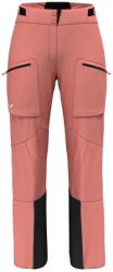 Salewa Дамски панталон за ски-туринг Salewa Women's Sella 3L Powertex Pant Ski touring trousers - Desert Pink / 0910 - размер 42 (EU) (107-2763-0316)