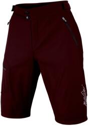 Nalini Дамски шорти за колоездене Nalini Women's Adventure Short Cycling bottoms - Languedoc - размер XL (155-2319-0115)