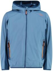 CMP Детско софтшел яке CMP Kid's Jacket Fix Hood Softshell jacket - Shadow - размер 164 (EU) (703-4485-1615)