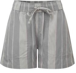 Sherpa Дамски къси панталони Sherpa Women's Palmo Short Shorts - Stormy Stripe (112-4440-0413)