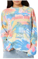 Rip Curl Дамски пуловер Rip curl Women's Surf Side Relaxed Crew Jumper - Multico (117-3549-0214)