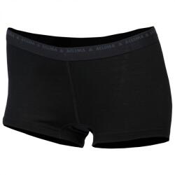 Aclima Дамско мериносово термобельо Aclima Women's LW Hipster Merino base layer - Jet Black (115-0283-0114)