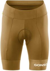 Gonso Дамски шорти за колоездене Gonso Women's Essential Shorts Kit Cycling bottoms - Baked Pretzel - размер 46 (EU) (155-2130-0317)