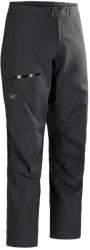 Arc'teryx Мъжки водоустойчив панталон Arc'teryx Beta Pant Waterproof trousers - Black - размер XL (007-3683-0118)