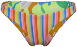 Maaji Дамско бикини долнище Maaji Women's Rainbow Stripe Flirt Bikini bottom - Multicolor - размер XS (150-3652-0111)