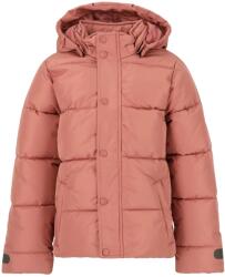 ZIG ZAG Детско синтетично яке ZIG ZAG Kid's Lusano Puffer Jacket Synthetic jacket - Withered Rose - размер 110 (EU) (703-6219-0212)