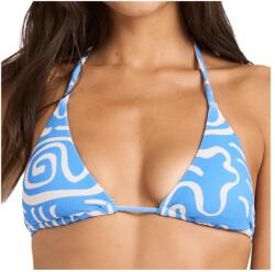 Billabong Дамско бикини горнище Billabong Women's Le Love Multi Tri Bikini top - True Blue - размер XS (150-6031-0111)