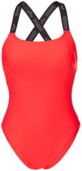 arena Дамски бански костюм Arena Women's Elastic Solid Swimsuit - Ladybug - размер XL (150-5852-0115)