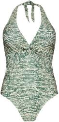 Barts Дамски бански костюм Barts Women's Cascis Halter Shaping Onepiece Swimsuit - Celadon - размер 36 (EU) (150-6437-0111)