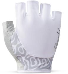 Roeckl Sports Дамски ръкавици Roeckl Sports Women's Dedna 2 Gloves - White - размер 7, 5 (EU) (202-8425-0214)