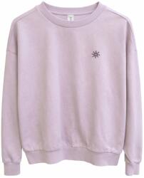 MAZINE Дамски пуловер Mazine Women's Back Print Palm Sweatshirt Jumper - Pastel Lilac - размер XS (117-3738-0111)
