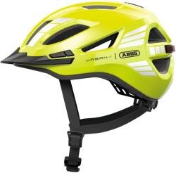 ABUS Каска за велосипед Abus Urban-I 4.0 Bike helmet - Signal Yellow - размер XL 60-64 cm (851-1941-1114)
