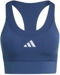 adidas Дамски спортен сутиен adidas Women's Adi365 Running Pocket Bra Sports bra - Tech Indigo - размер XL (114-3917-0316)