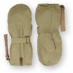Mini A Ture Детски ръкавици Mini A Ture Kid's Matcesar Fleece Lined Mittens Gloves - Aloe Green - размер 0-6 Months (202-7529-0111)