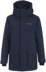 Didriksons Мъжко яке парка Didriksons Marek USX Parka - Dark Night Blue - размер 3XL (004-5620-0216)