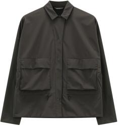Jeanne Baret Дамско ежедневно яке Jeanne Baret Women's Sumatra Saharian Jacket Casual jacket - Thyme - размер 44 (EU) (103-2933-0215)