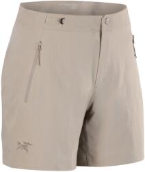 Arc'teryx Дамски къси панталони Arc'teryx Women's Gamma Short 6'' Shorts - Rune - размер 8 (US) (112-3074-0315)