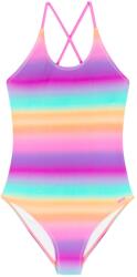 Protest Детски бански костюм Protest Kid's PRTRainbow Swimsuit - Shocking Orange - размер 164 (EU) (750-2890-0116)