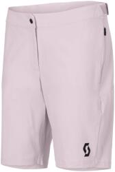 SCOTT Дамски шорти за колоездене Scott Women's Shorts Vertic Lt with Pad Cycling bottoms - Bliss Pink (155-2343-0214)