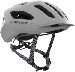 SCOTT Каска за шосейно колоездене Scott Helmet Sierra Mips (CE) Bike helmet - Narwal Grey (851-1902-0412)