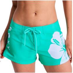 Roxy Дамски бордшорт Roxy Women's To Dye For 3 Inch Boardshorts - Katydid - размер L (150-6372-0114)