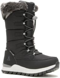 Kamik Детски зимни ботуши Kamik Kid's Prairie 2 Winter boots - Black - размер 29 (EU) (702-2916-0112)