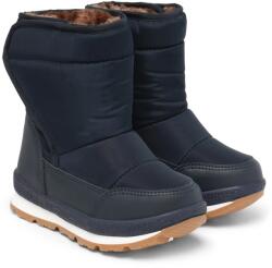 Mikk-Line Детски зимни ботуши Mikk-Line Kid's Winter Boot Padded Winter boots - Blue Nights - размер 32 (EU) (702-3823-0120)