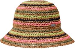 Roxy Дамска шапка Roxy Women's Candied Peacy Hat - Parchment - размер S/M (904-3476-0211)