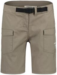 Maloja Дамски къси панталони Maloja Women's OshanaM. Shorts - Warm Shadow (112-4529-0213)