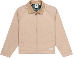 Element Мъжко ежедневно яке Element Stew Zip Casual jacket - Aluminum (003-3190-0112)