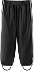 Reima Детски водоустойчив панталон Reima Kid's Oja Waterproof trousers - Black - размер 116 (EU) (701-2284-0313)
