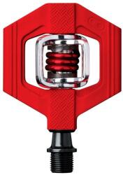 Crankbrothers Педали с автомат Crankbrothers Candy 2 Klick-Pedal Clipless pedals - Red / Red - размер One Size (860-4756-0211)