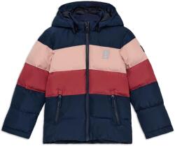 LEGO Детско зимно яке LEGO Kid's Jipe 705 Jacket Winter jacket - Dark Navy / Pink - размер 164 (EU) (703-2522-1921)