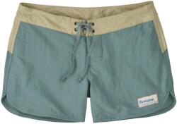 Patagonia Дамски бордшорт Patagonia Women's Wavefarer Boardshorts - Blue Sage - размер 36 (150-2200-1813)