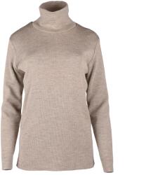 Reiff Дамски вълнен пуловер Reiff Women's Maja Jumper Merino jumper - Savanne (105-6844-0312)