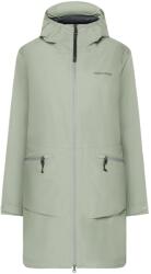 Didriksons Дамско палто Didriksons Women's Eliana Parka Coat - Wilted Leaf - размер 46 (EU) (102-4328-0417)