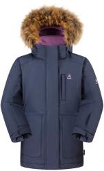 Kamik Детско яке парка Kamik Kid's Karla Parka - Indigo - размер 110 (EU) (703-6105-0114)